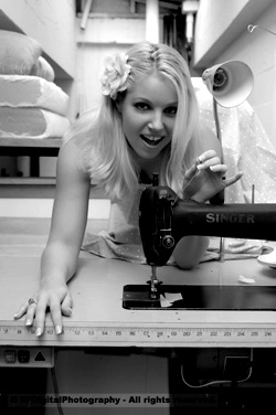 Hollie Stevens Hollie Stevens