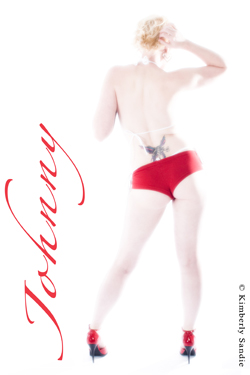 Johnny Love Johnny Love