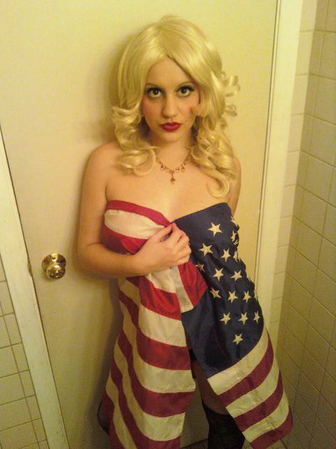 Puscifer Puscifer