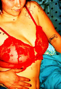 Sheri Tomato Sheri Tomato