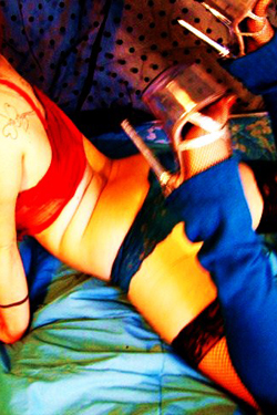 Sheri Tomato Sheri Tomato