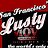 The Lusty Lady San Francisco's items