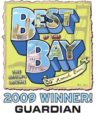 SFBG BEST OF THE BAY
